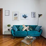 Pantheon Apartment
