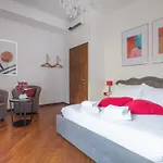Pantheon Apartment