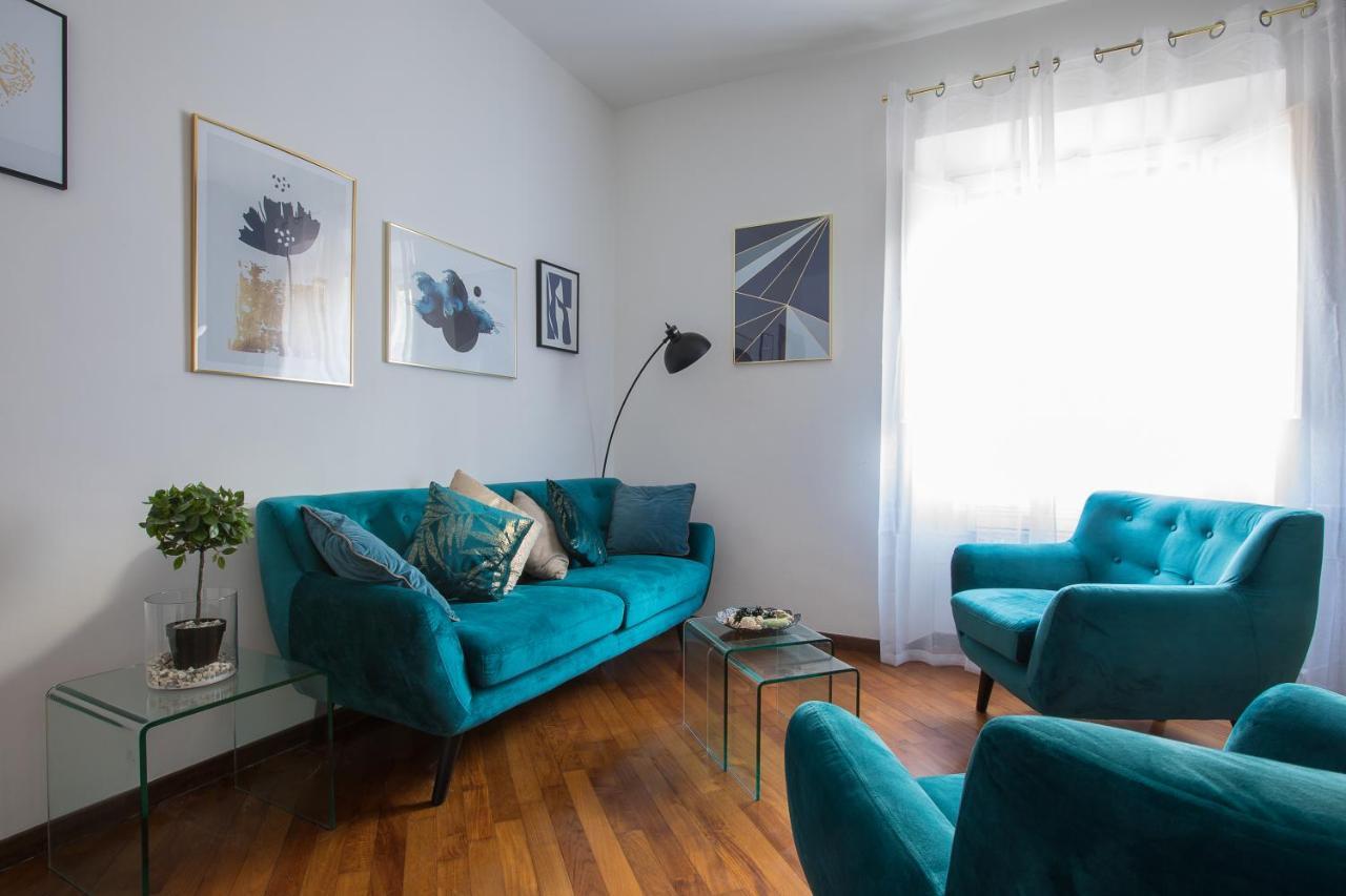 Pantheon Apartment