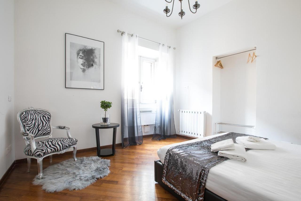 Apartment Pantheon Rome