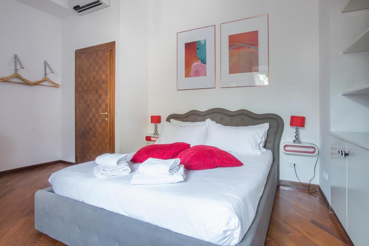 Apartment Pantheon Rome