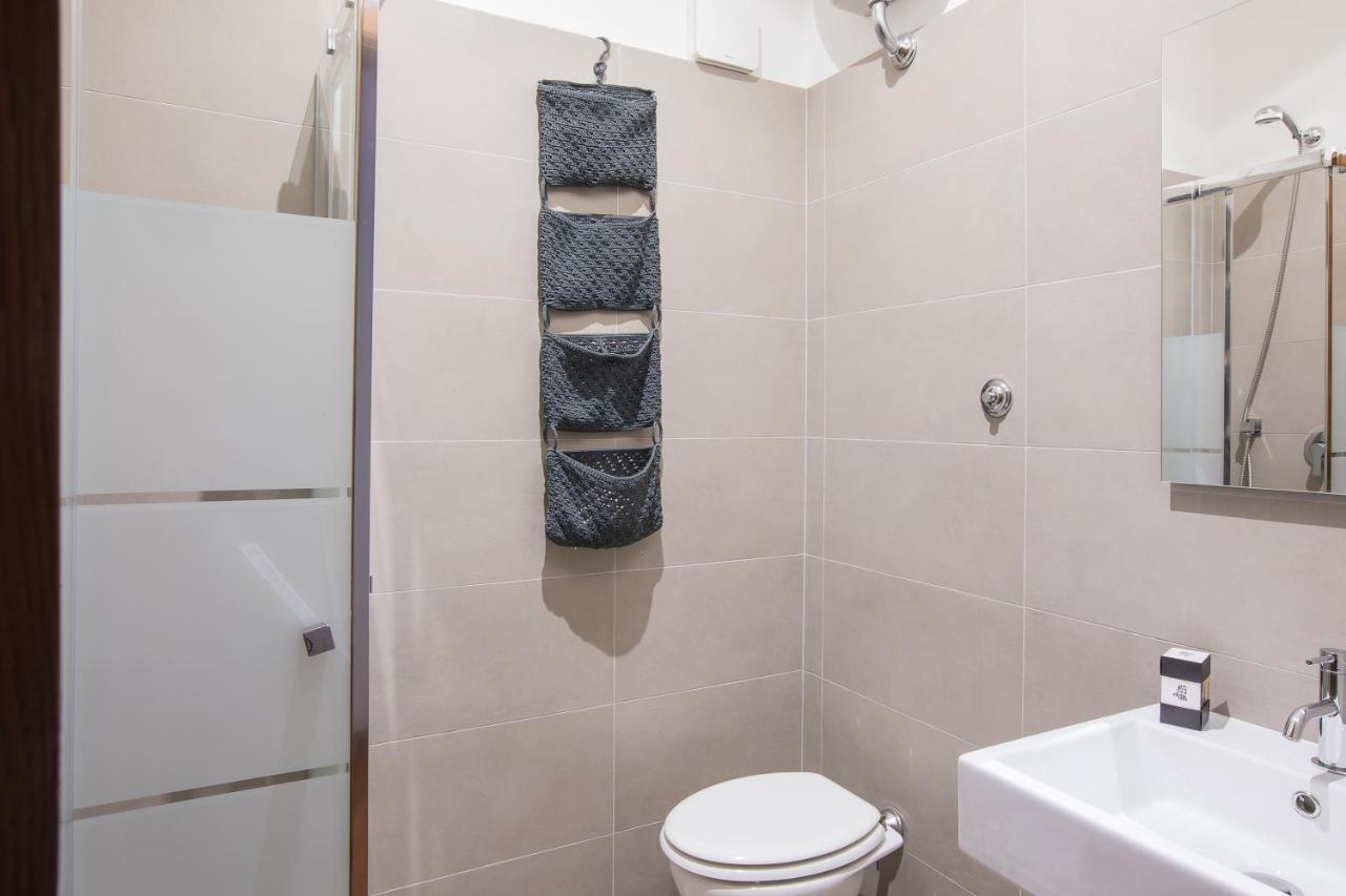 Apartment Pantheon