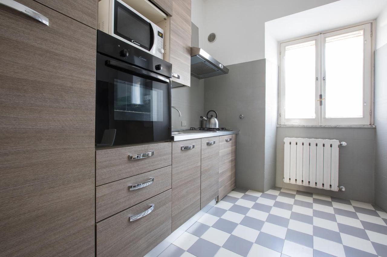 Pantheon Apartment