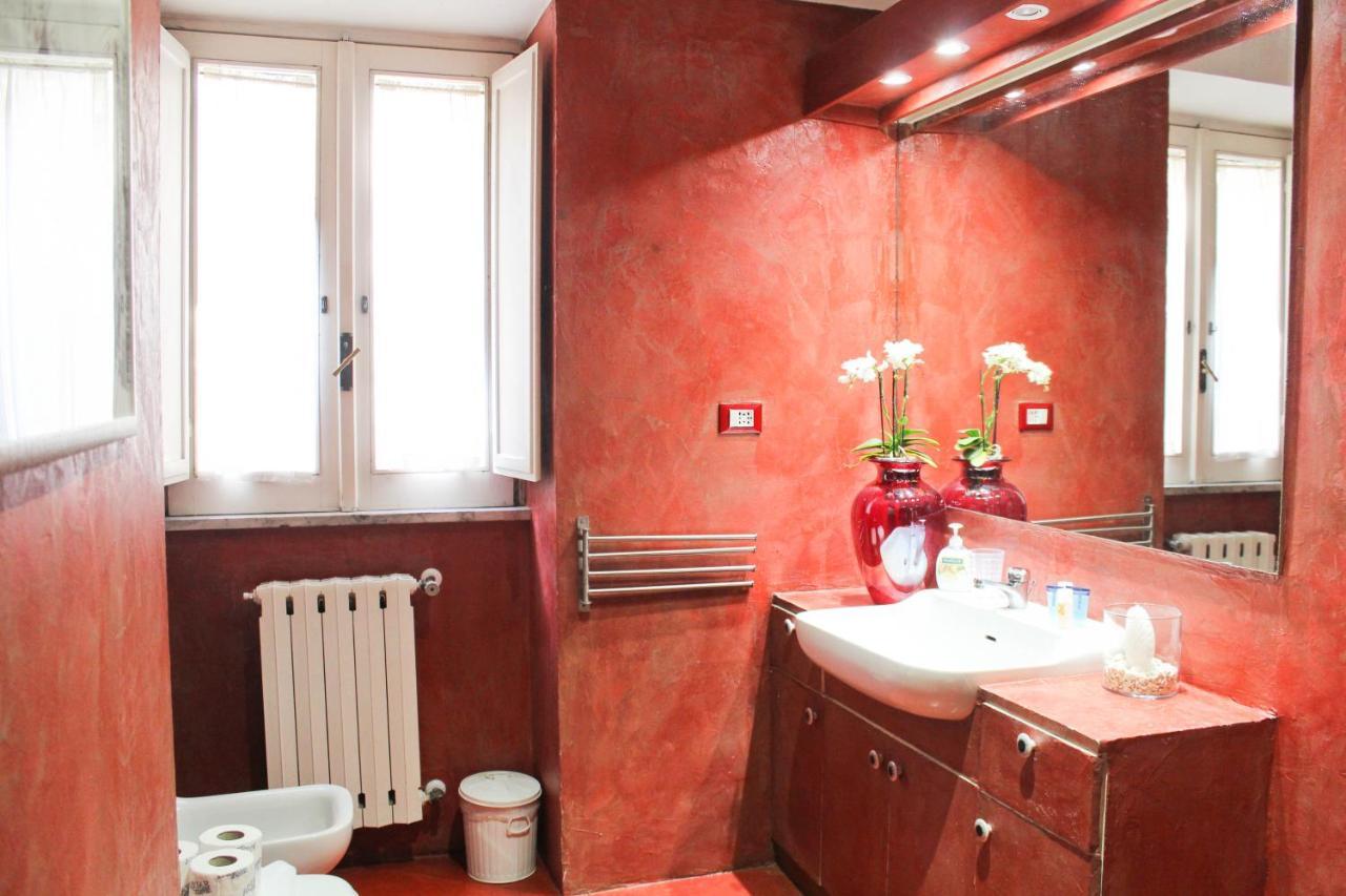 Pantheon Apartment